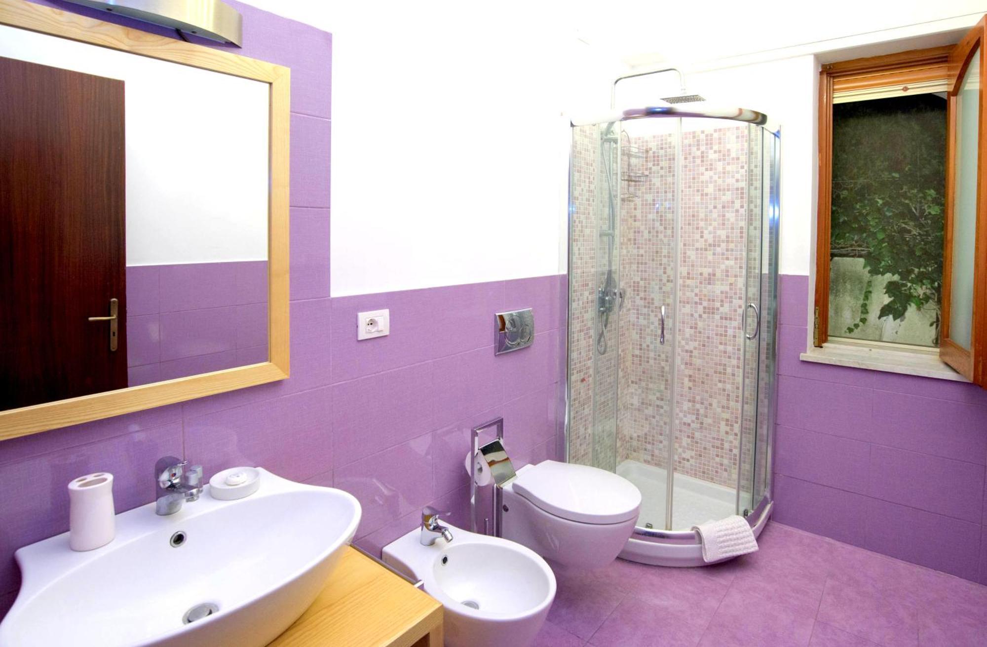 Taonasi Taormina Apartments Room photo