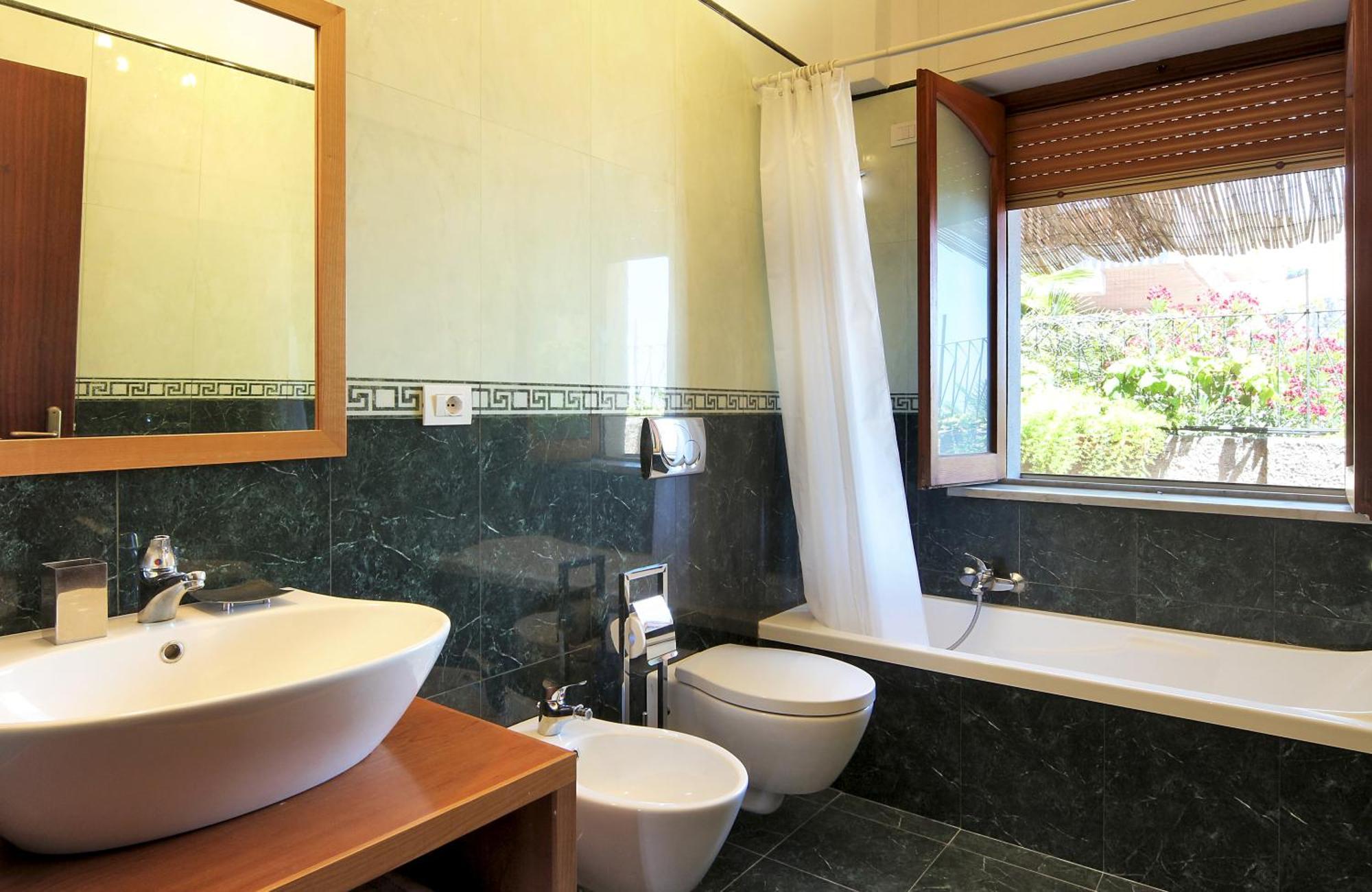 Taonasi Taormina Apartments Room photo